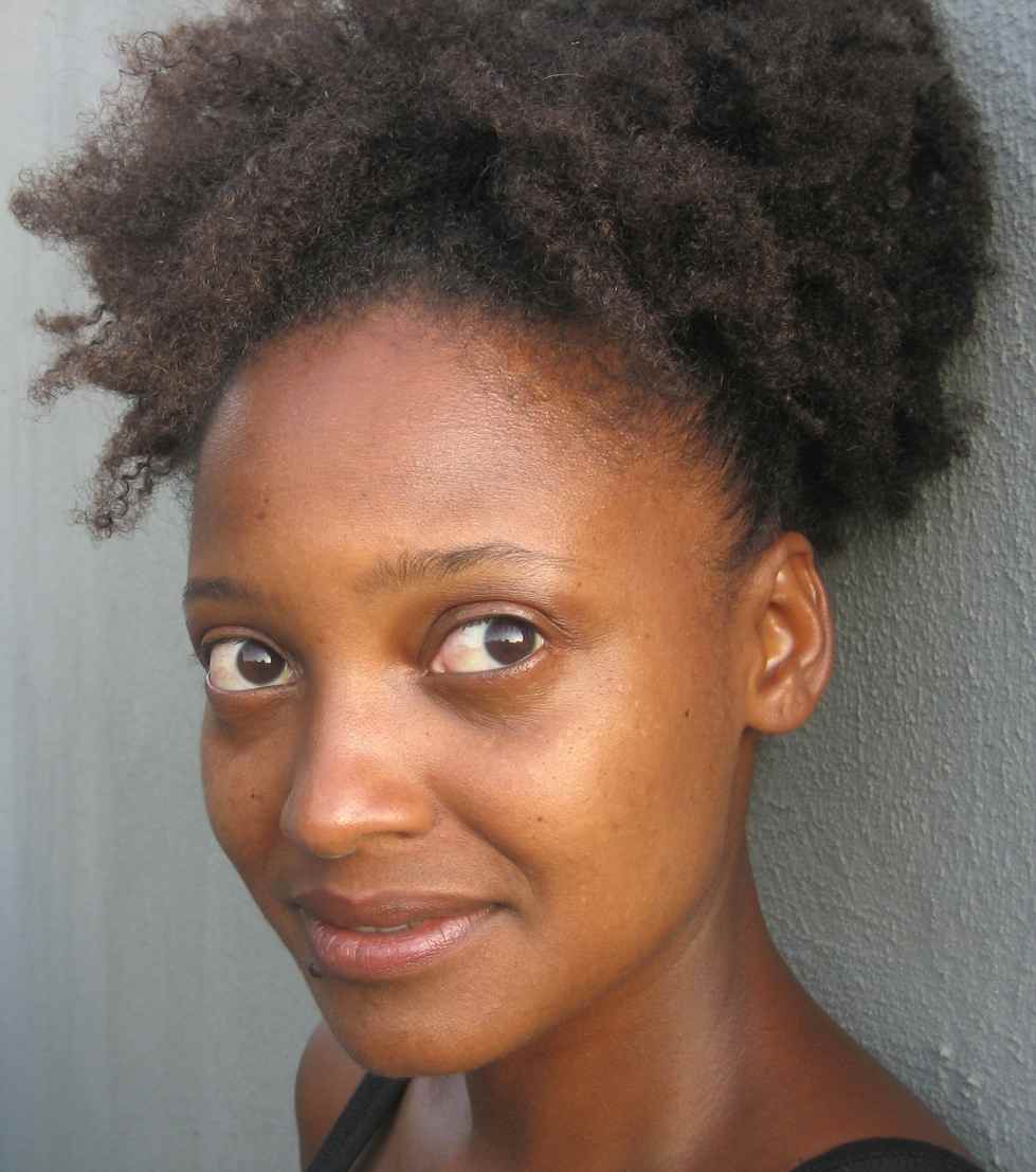 Tracy K. Smith